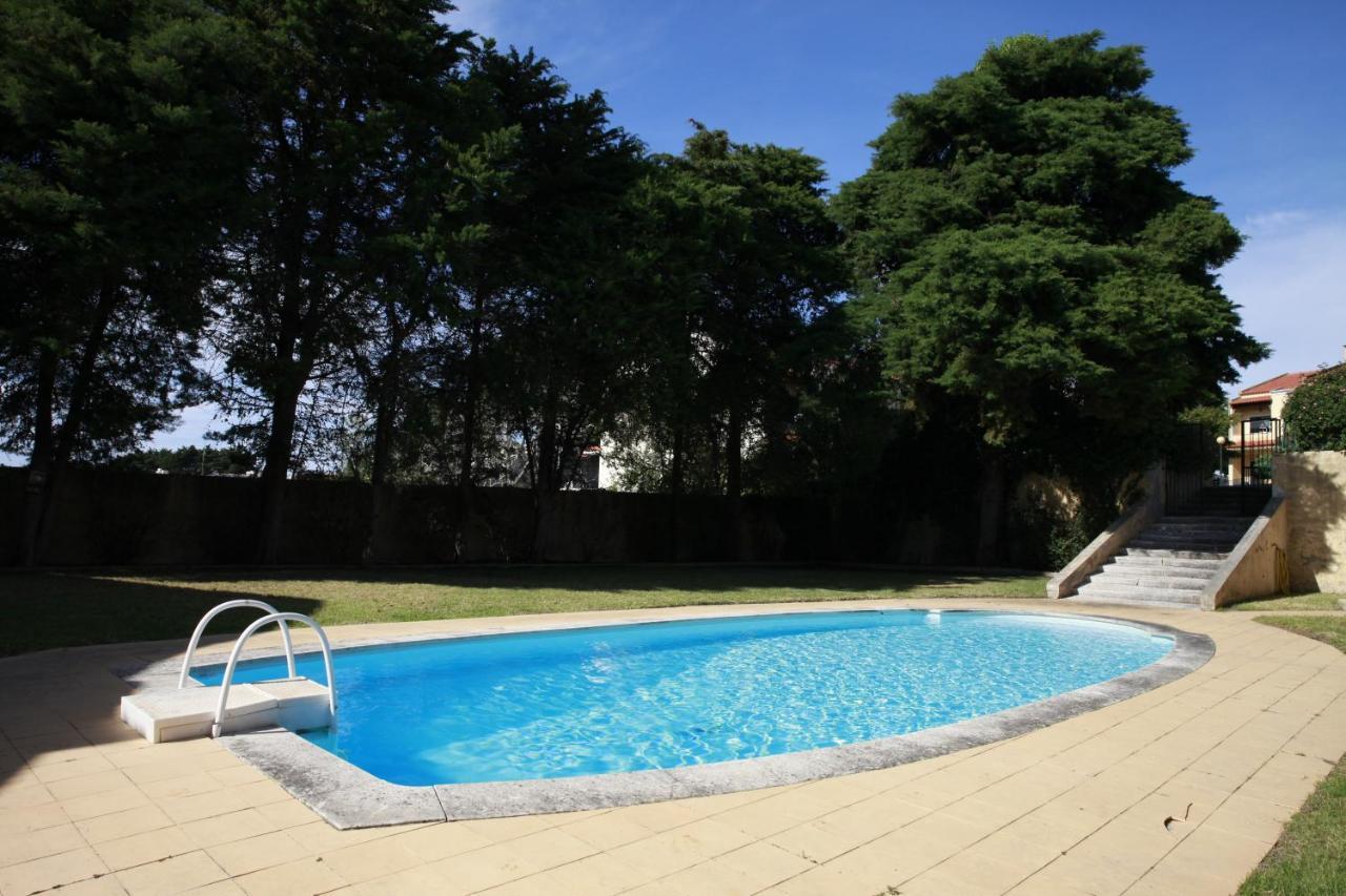 Casa Do Shon Villa Óbidos Eksteriør billede