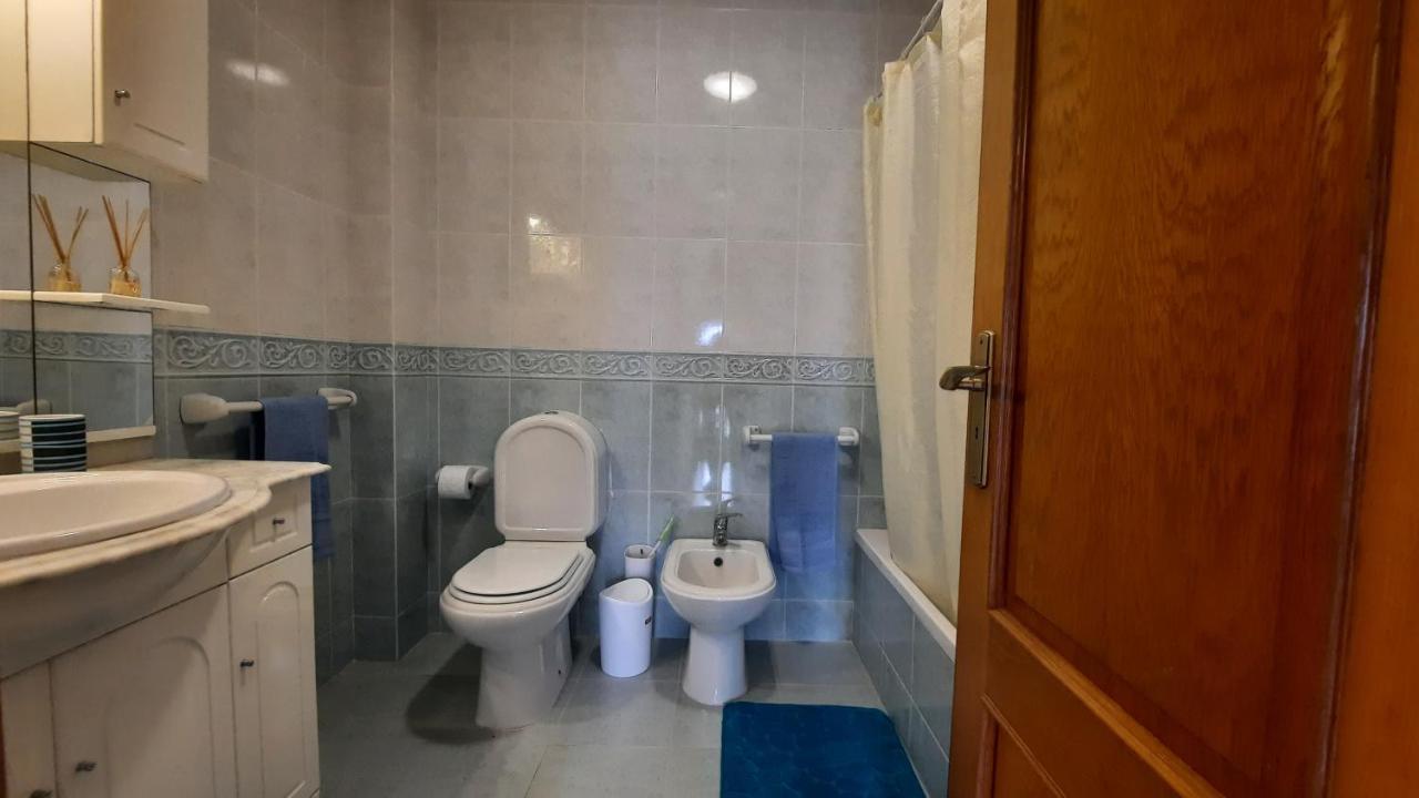 Casa Do Shon Villa Óbidos Eksteriør billede