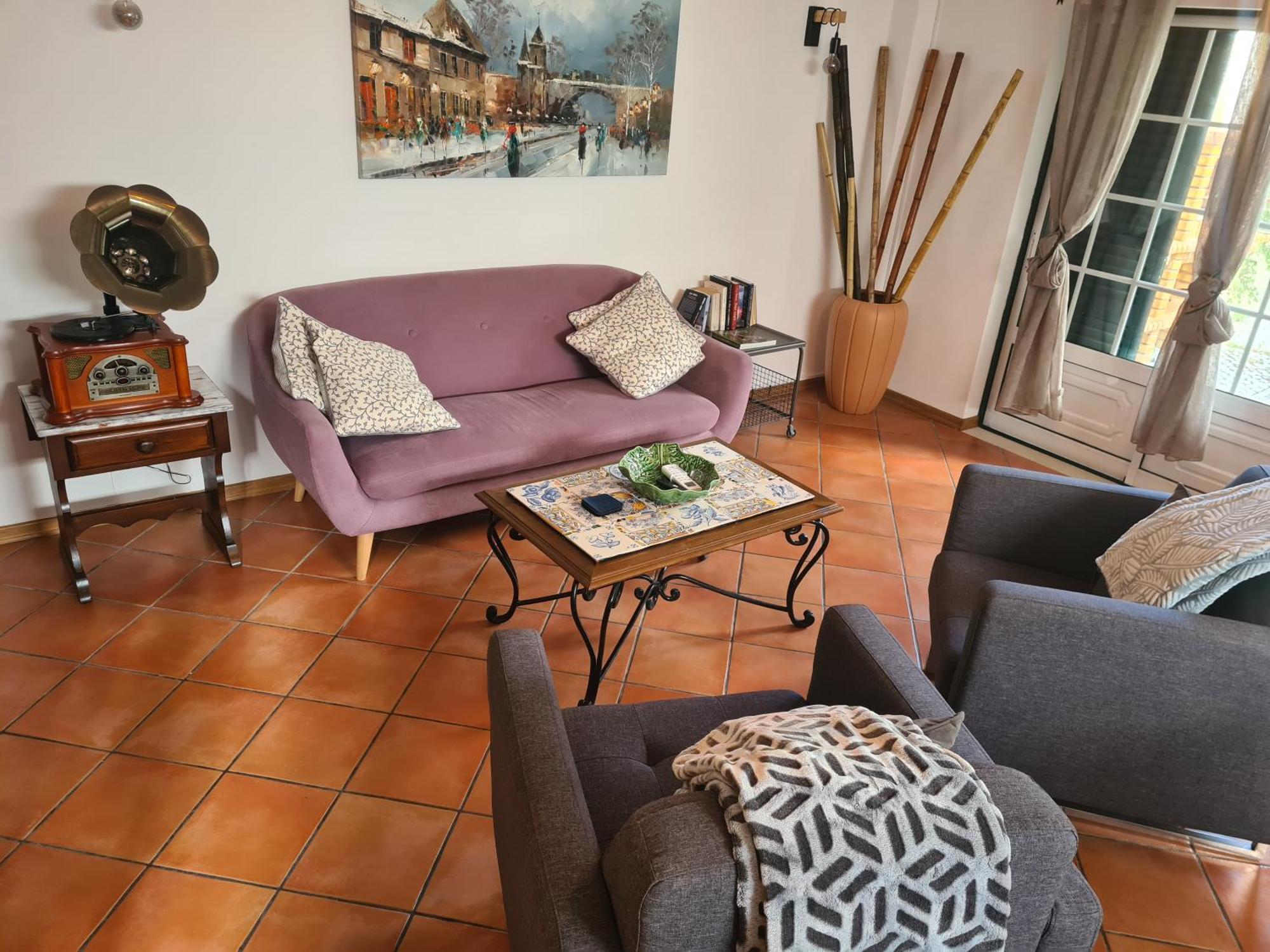 Casa Do Shon Villa Óbidos Eksteriør billede